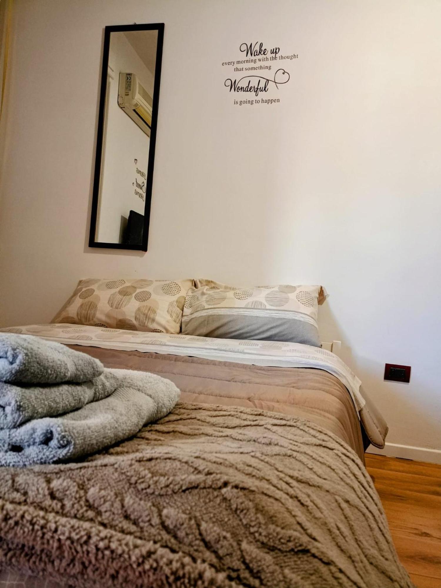 The Tower Centro - Piazza Castello Apartment Sassari Luaran gambar
