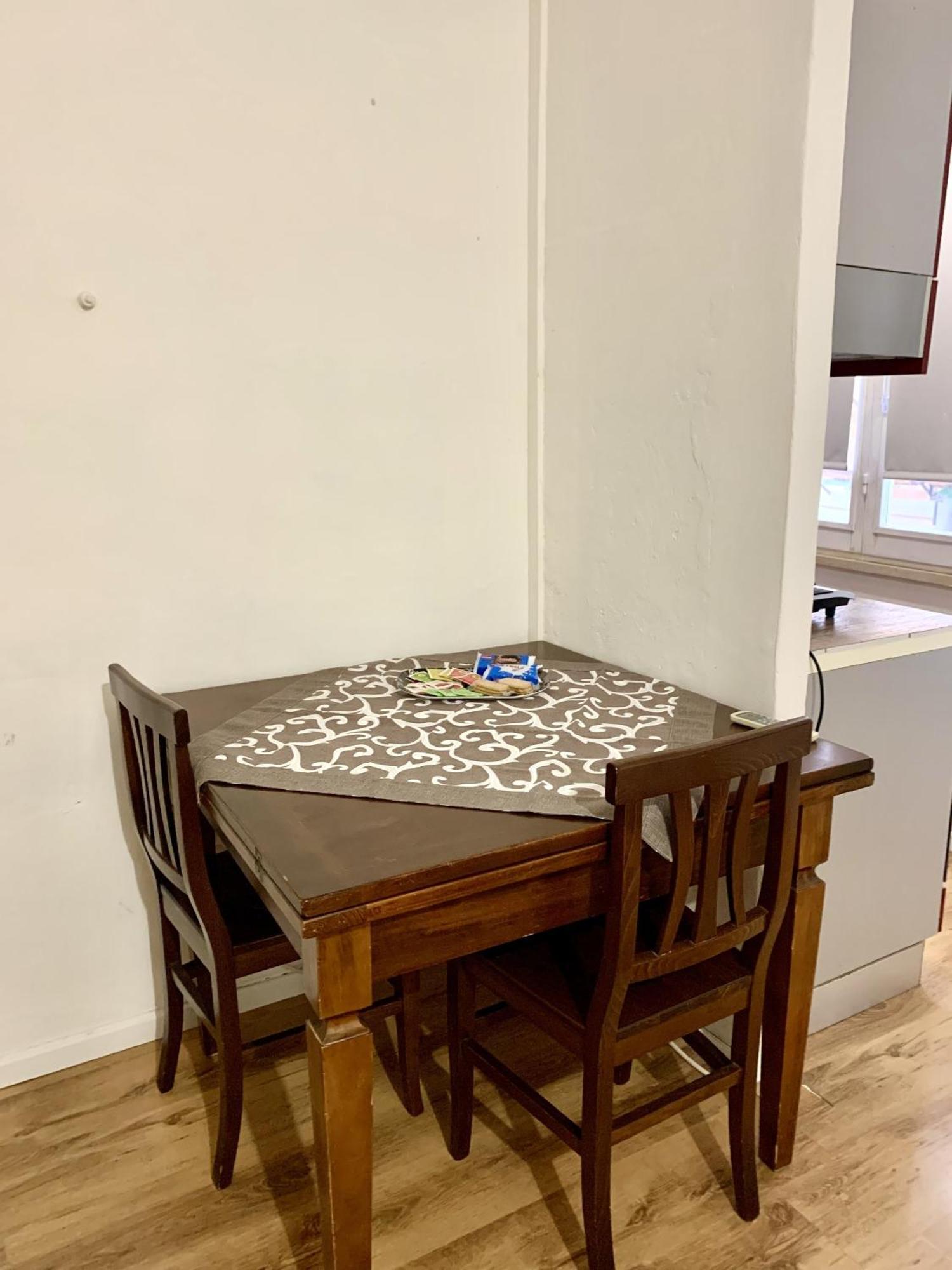 The Tower Centro - Piazza Castello Apartment Sassari Luaran gambar